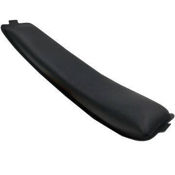 Burete banda superioara PadForce pentru casti Logitech G633, G633S, G635, G933, G933S, G935 - Piele ecologica