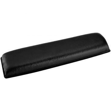 Burete banda superioara PadForce pentru casti Sennheiser HD206, HD201, HD201S, HD180, Negru