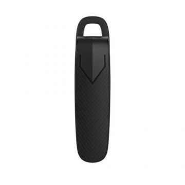 Casca Bluetooth Tellur Vox 50, Multipoint (Negru)