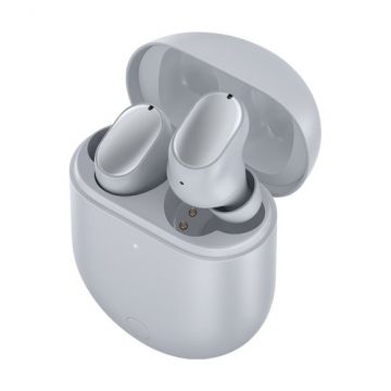 Casti Audio Redmi Buds 3 Pro Noise-canceling IPX4 Glacier Gray Casti Audio Redmi Buds 3 Pro Noise-canceling IPX4 Glacier Gray