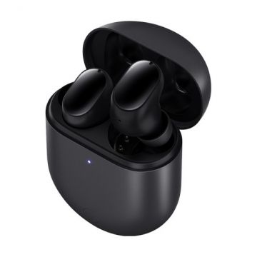 Casti Audio Redmi Buds 3 Pro Noise-canceling IPX4 Graphite Black