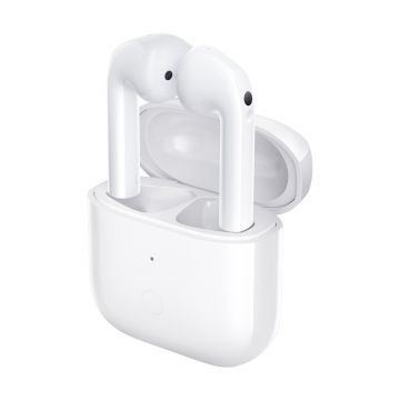 Casti Audio Wireless Redmi Buds 3, White Casti Audio Wireless Redmi Buds 3, White