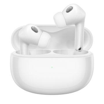 Casti audio Wireless Xiaomi Buds 3T Pro, Gloss White Casti audio Wireless Xiaomi Buds 3T Pro, Gloss White