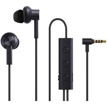 Casti audio Xiaomi Noise Cancelling Earphones ZBW4386TY