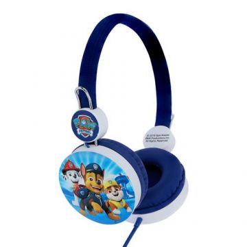 Casti OTL Paw Patrol Marshall JUNIOR PAW723