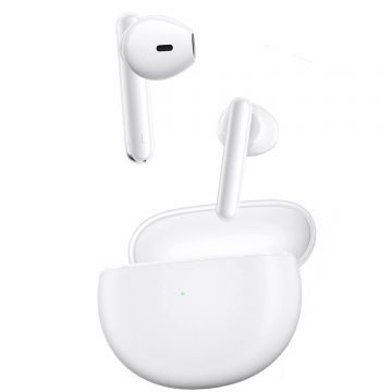 Casti True Wireless OPPO Enco Air W32, White