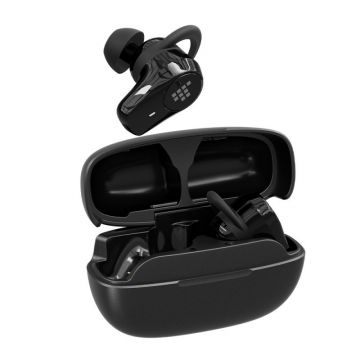 Casti wireless Tronsmart Onyx Prime Dual-Driver Wireless Earbuds