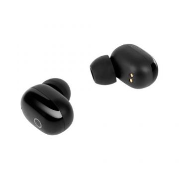 Casti wireless TWS Air Dots 1 Kruger&Matz (Negru)