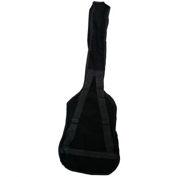 Husa pentru chitara IdeallStore®, nylon, 98 cm