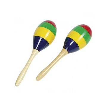 Pereche Maracas