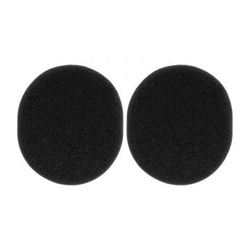 Set 2 bureti PadForce pentru casti Logitech H800, On-Ear