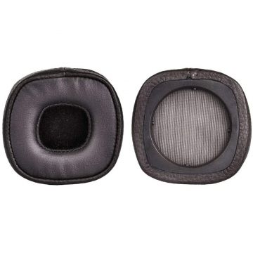 Set 2 bureti PadForce pentru casti Marshall Major III 3 Wireless / cu fir (Wired) / MID ANC, On-Ear - Maro