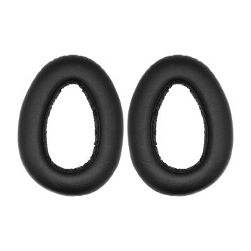 Set 2 bureti PadForce pentru casti Sennheiser PXC 550 / PXC 550-II Wireless / MB 660 / PXC 480, Over-Ear