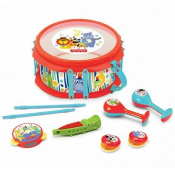 Set muzical Animalute - Fisher Price