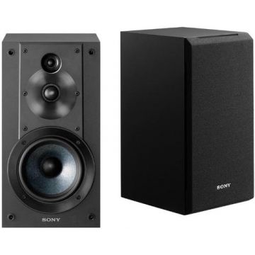 Sistem Boxe Pasive de raft Sony SS-CS5 (Negru)