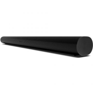 Soundbar Sonos Arc, 5.0, 200W, Dolby Atmos, Negru