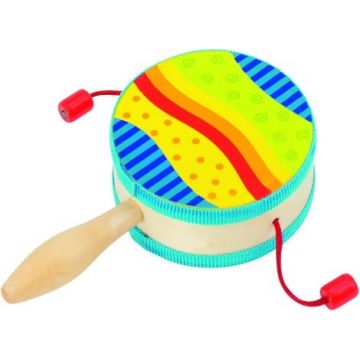 Toba muzicala Goki 61916 – instrument pentru copii