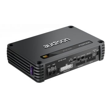 Amplificator auto Audison Forza AF C8.14bit, 8 canale, 800W