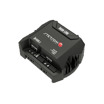 Amplificator auto STETSOM IR 400.1,1 Canal, 400W