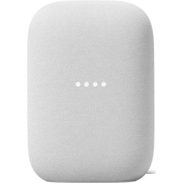 Boxa Inteligenta Google Nest Audio Alb