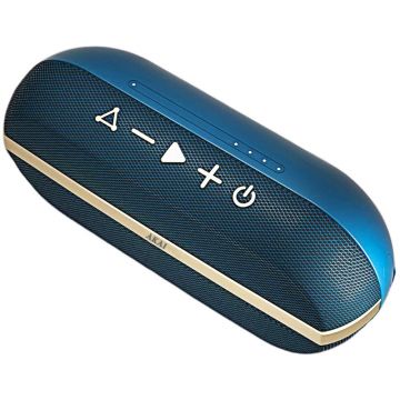Boxa Portabila ABTSW-30B 20W Albastru Boxa Portabila ABTSW-30B 20W Albastru