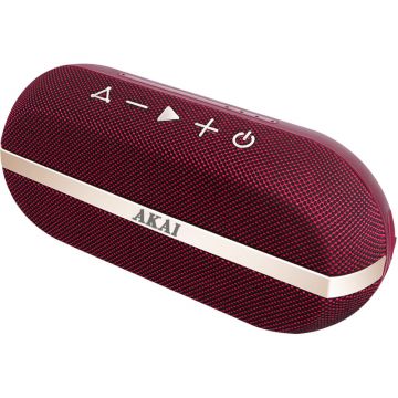 Boxa Portabila ABTSW-30R 20W Rosu Boxa Portabila ABTSW-30R 20W Rosu