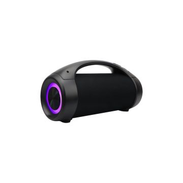 Boxa Portabila AKAI ABTS-55 20W Negru Boxa Portabila AKAI ABTS-55 20W Negru