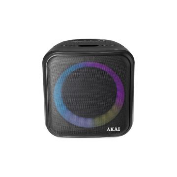 Boxa Portabila Akai ABTS-S6 20W Bluetooth