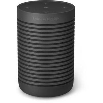 Boxa portabila Bang & Olufsen Beosound Explore, Negru