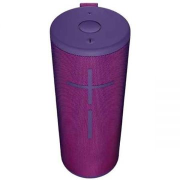 Boxa portabila Logitech Ultimate Ears Megaboom 3 Violet