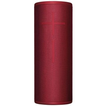 Boxa portabila Ultimate Ears MEGABOOM 3, Bluetooth, IP67, Red