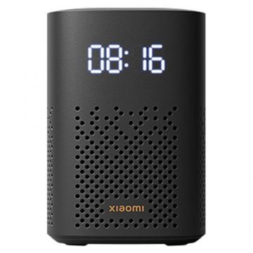 Boxa portabila Xiaomi Mi Smart Speaker IR Control L05G, Negru