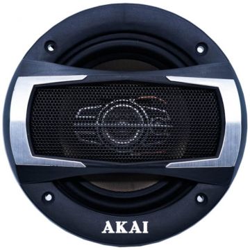 Boxe auto Akai ACS-506, 3 cai,180W, 13cm