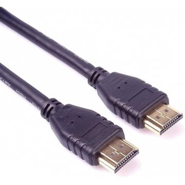 Cablu HDMI 4K60Hz T-T 5m, kphdm21-5