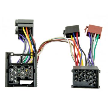 Cablu Plug&Play Match PP AC 12 BMW