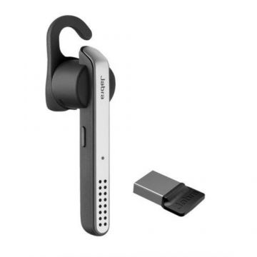 Casca Bluetooth Jabra Stealth UC (MS) Casca Bluetooth Jabra Stealth UC (MS)