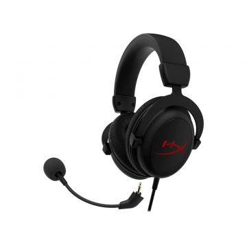 Casti Gaming HP HyperX Cloud Core 7.1 USB