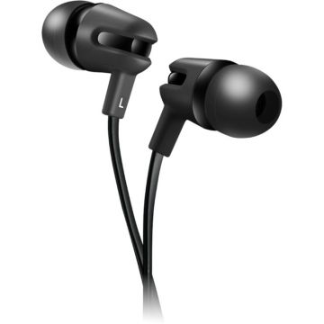 Casti in-ear Canyon CNS-CEP4B Black