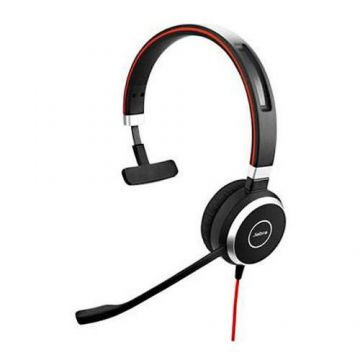 Casti Jabra Evolve 40 MS Mono