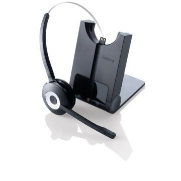 Casti Jabra Pro 920 Mono EMEA