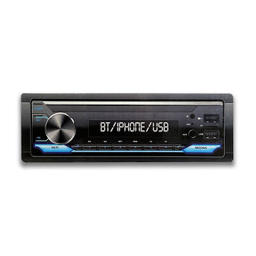 Player auto CHELONG CL 520BT, 1DIN, BLUETOOTH, 4X50 W