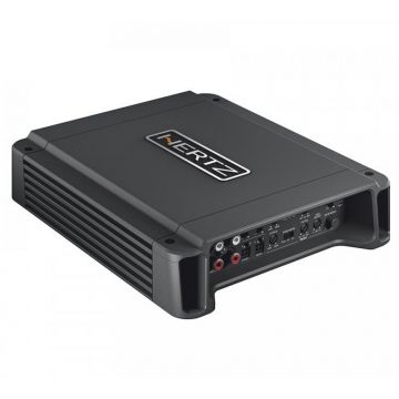 Resigilat - Amplificator auto Hertz Compact Power HCP 4D, 4 canale, 1160W