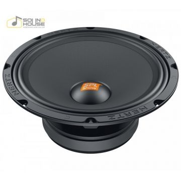 Resigilat - Difuzoare auto Hertz SPL Show SV 250.1, 1 bucata, 250mm, 250W RMS