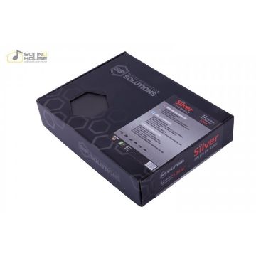Resigilat - Insonorizant auto STP SPLEN 08 Bulk Pack, 8mm, 2,25m2