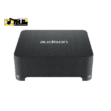 Resigilat - Subwoofer auto Audison APBX 8 DS, 200mm, 250W RMS