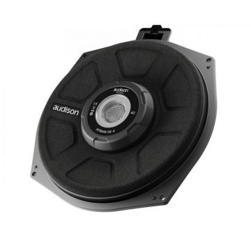 Resigilat - Subwoofer Auto Audison Prima dedicat BMW APBMW S8- 2 OHM, 150W RMS, 1 bucata