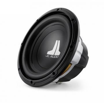 Resigilat - Subwoofer auto JL Audio 10W0V3-4, 250mm, 300W RMS