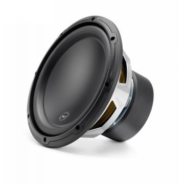 Resigilat - Subwoofer auto JL Audio 10W3V3-2/4, 250mm, 500W RMS