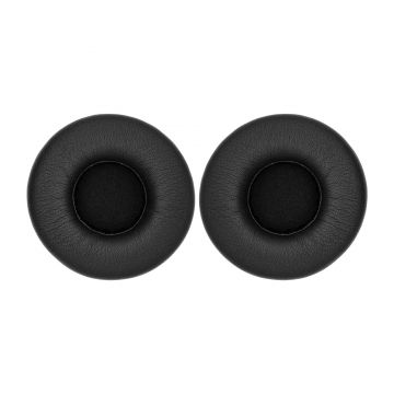 Set 2 bureti PadForce pentru casti AKG Y50, Y50BT, Y55, On-Ear, Negru