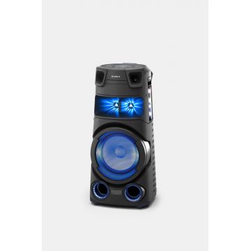 Sistem Audio Sony MHC-V73D Hi-Fi Jet Bass Booster Bluetooth
